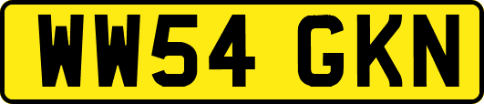 WW54GKN