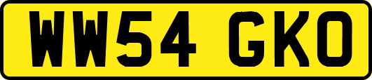 WW54GKO