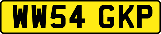 WW54GKP