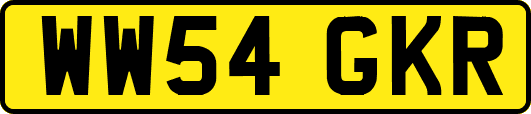 WW54GKR