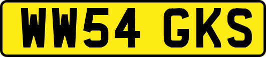 WW54GKS