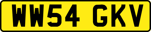 WW54GKV