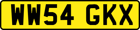 WW54GKX