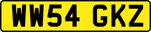 WW54GKZ