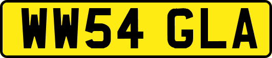 WW54GLA