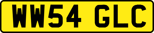 WW54GLC