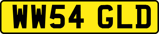 WW54GLD