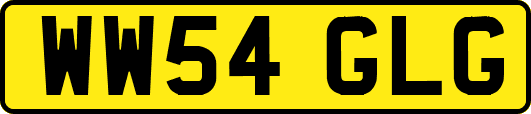 WW54GLG