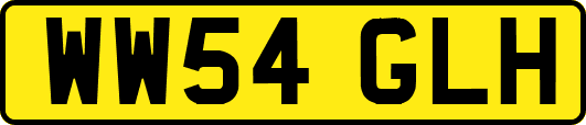 WW54GLH