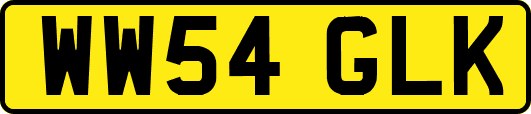 WW54GLK