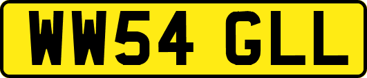 WW54GLL