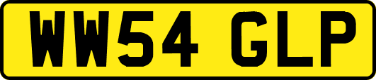 WW54GLP