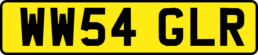 WW54GLR