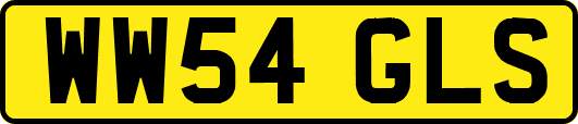WW54GLS