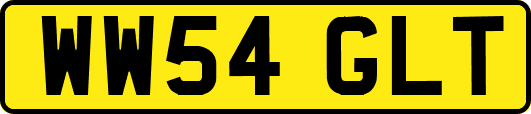 WW54GLT