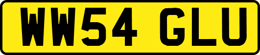 WW54GLU