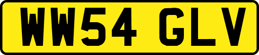 WW54GLV