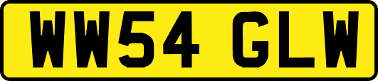 WW54GLW