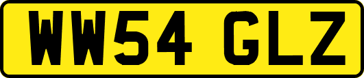 WW54GLZ
