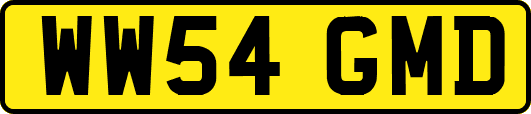 WW54GMD