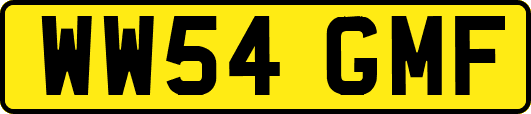 WW54GMF