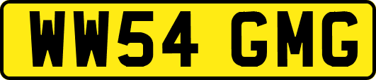 WW54GMG