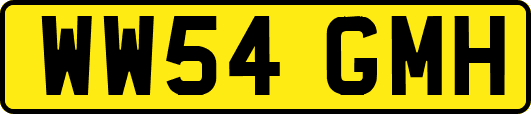 WW54GMH