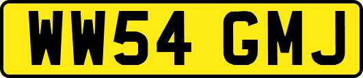 WW54GMJ