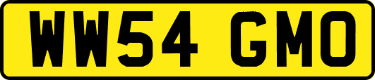 WW54GMO