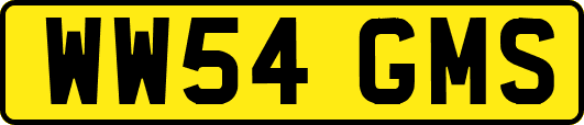 WW54GMS