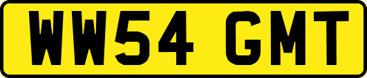 WW54GMT