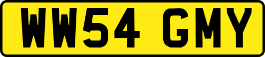 WW54GMY