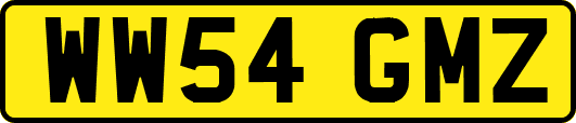 WW54GMZ