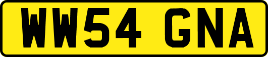 WW54GNA