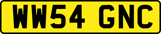 WW54GNC