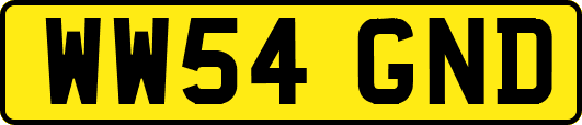 WW54GND