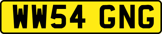 WW54GNG