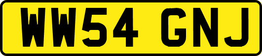 WW54GNJ