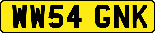 WW54GNK