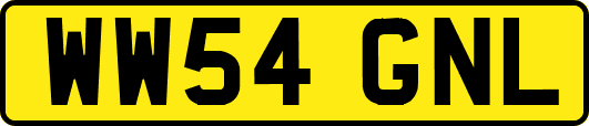 WW54GNL