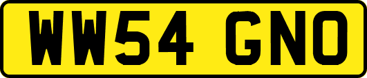 WW54GNO