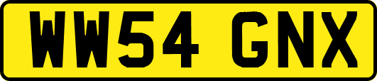 WW54GNX