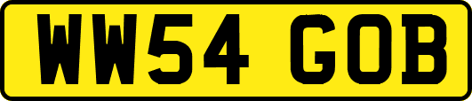 WW54GOB