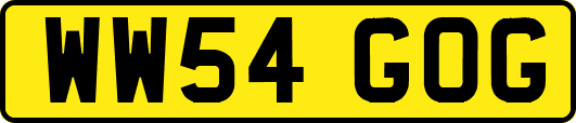 WW54GOG