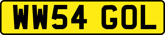 WW54GOL