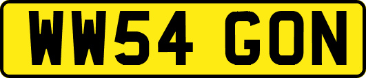 WW54GON