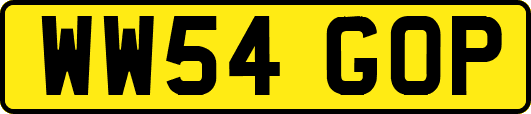 WW54GOP