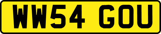 WW54GOU