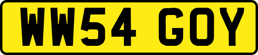 WW54GOY