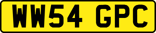 WW54GPC